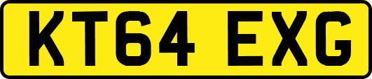 KT64EXG