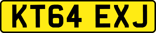 KT64EXJ