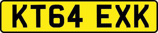 KT64EXK