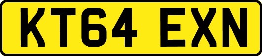 KT64EXN