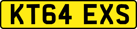 KT64EXS