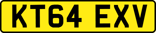 KT64EXV