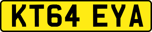 KT64EYA