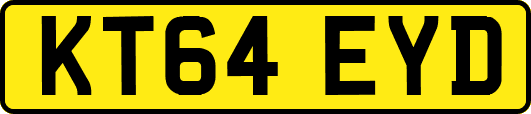 KT64EYD