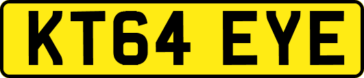 KT64EYE