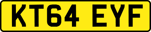 KT64EYF