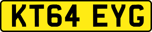 KT64EYG