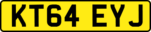 KT64EYJ