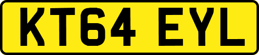 KT64EYL