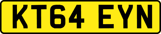 KT64EYN