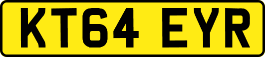KT64EYR