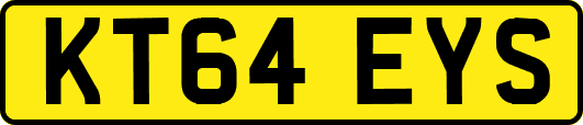 KT64EYS