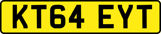 KT64EYT