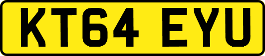 KT64EYU
