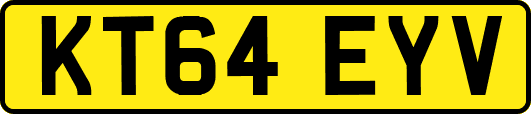 KT64EYV