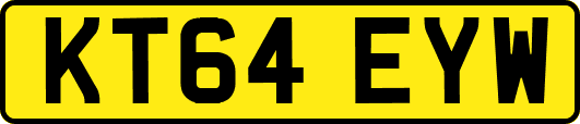 KT64EYW