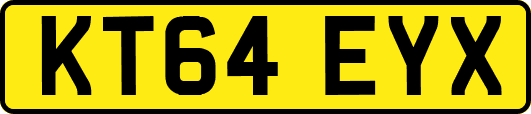 KT64EYX