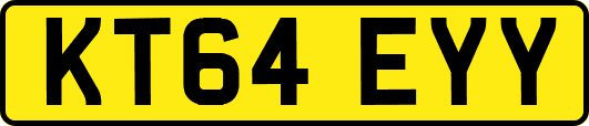 KT64EYY