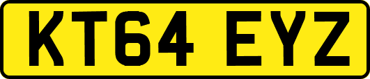 KT64EYZ