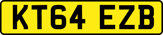KT64EZB