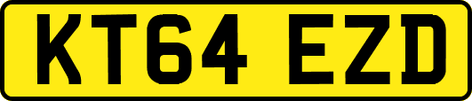 KT64EZD