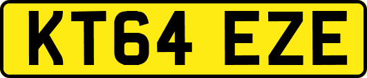 KT64EZE