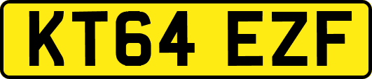 KT64EZF