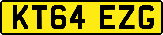 KT64EZG