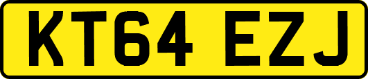 KT64EZJ