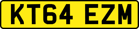 KT64EZM