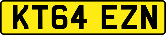 KT64EZN