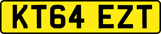 KT64EZT