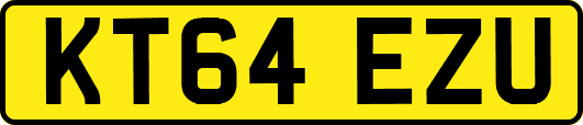 KT64EZU