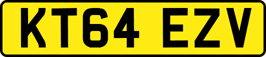 KT64EZV