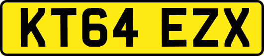 KT64EZX