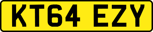 KT64EZY