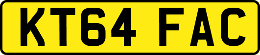 KT64FAC