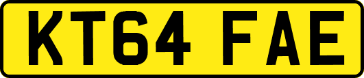 KT64FAE