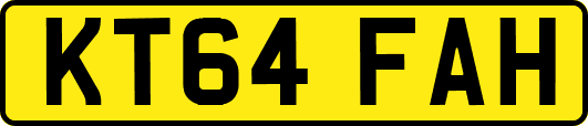 KT64FAH