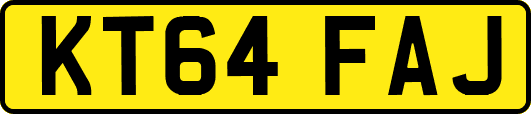 KT64FAJ
