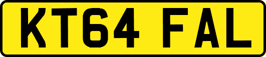 KT64FAL