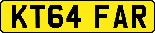 KT64FAR