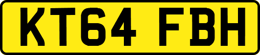 KT64FBH