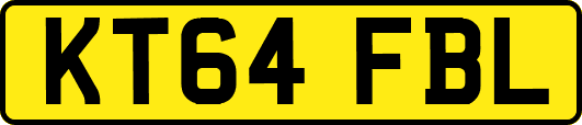 KT64FBL