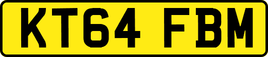 KT64FBM