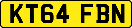 KT64FBN