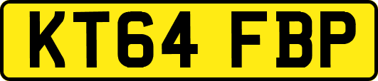 KT64FBP