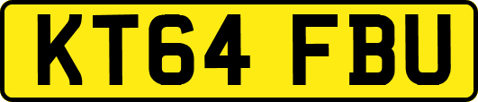 KT64FBU