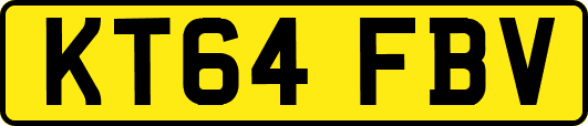 KT64FBV