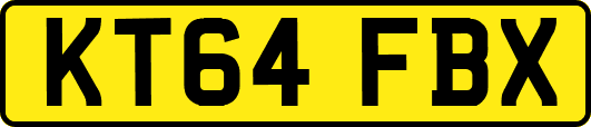 KT64FBX